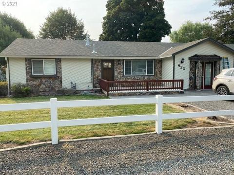 620 N 10th St, Union, OR 97883 photo 1
