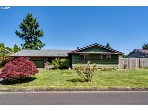 235 Blazer Ave, Eugene, OR 97404 photo 1