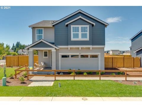 2926 W St, Springfield, OR 97477 photo 1