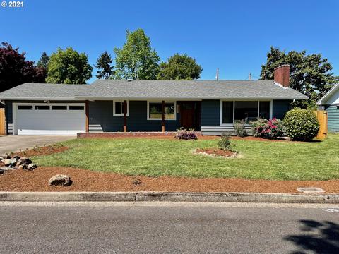 1456 Bar M Dr, Eugene, OR 97401 photo 1