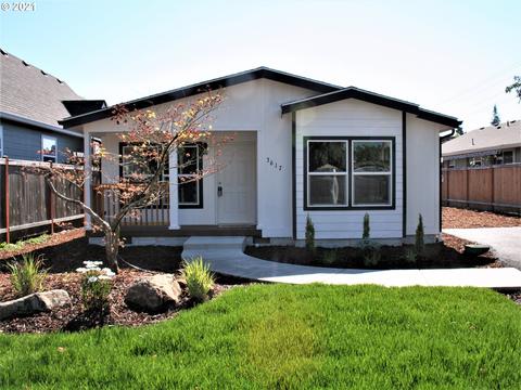3617 Byron St, Eugene, OR 97404 photo 1