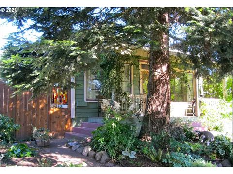 1043 Jackson St, Eugene, OR 97402 photo 1