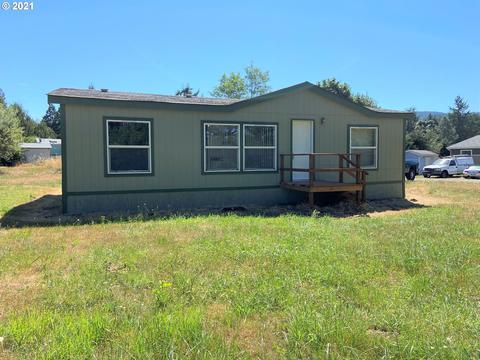 92070 Maple Ln, Springfield, OR 97478 photo 1