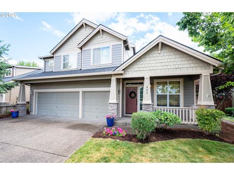 963 Throne Dr, Eugene, OR 97402 photo 1