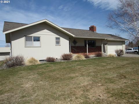 203 E Seventh St, Joseph, OR 97846 photo 1