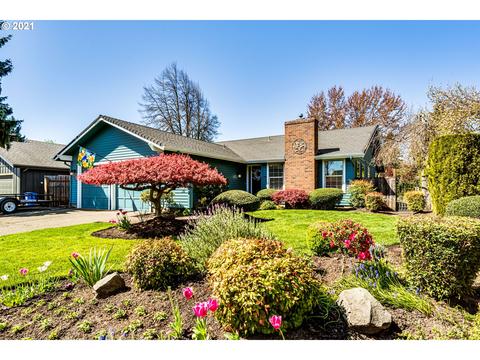 2644 Chad Dr, Eugene, OR 97408 photo 1