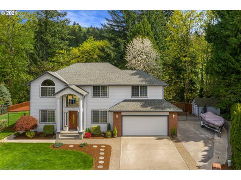 1418 SW 17th Ct, Gresham, OR 97080 photo 1