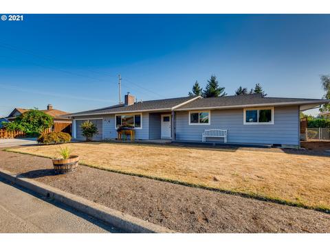 826 E 7th St, Molalla, OR 97038 photo 1