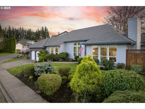 5501 NW Jackson Loop, Camas, WA 98607 photo 1