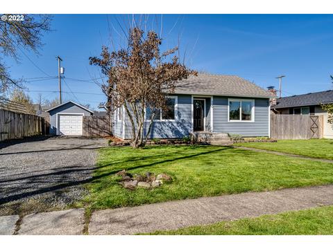 520 22nd St, Springfield, OR 97477 photo 1