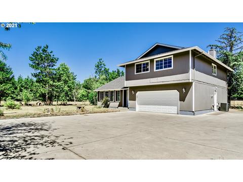 38863 Skeeter Bee Loop, Dexter, OR 97431 photo 1