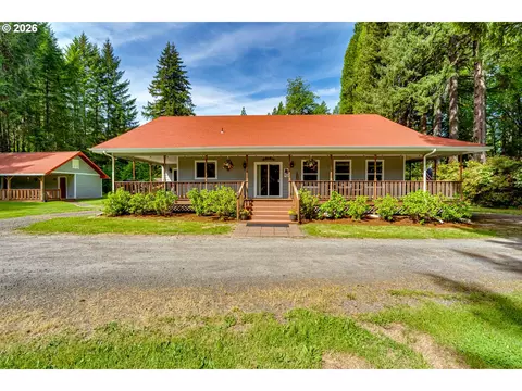 91793 Horse Creek Rd, Mckenzie Bridge, OR 97413