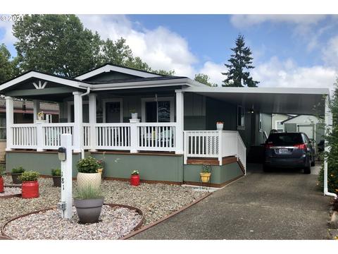 1400 Candlelight Dr # 181, Eugene, OR 97402 photo 1