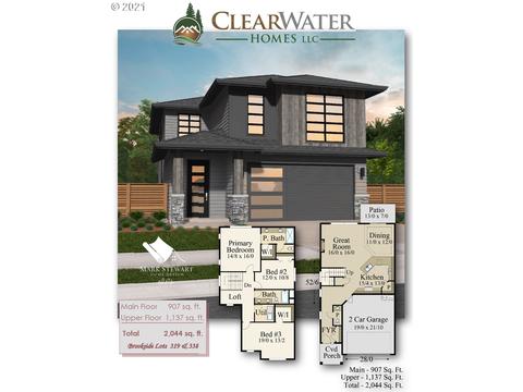 3676 SW Tegart Ln, Gresham, OR 97080 photo 1