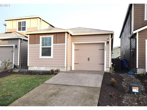 1003 S View Dr, Molalla, OR 97038 photo 1