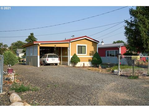 404 NW Second St, Enterprise, OR 97828 photo 1