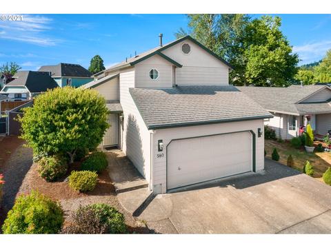 580 SE Vista Ter, Gresham, OR 97080 photo 1