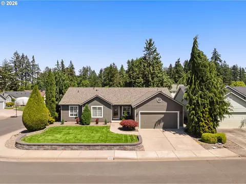 7932 Waterloo St NE, Keizer, OR 97303