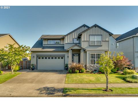 355 SE 15th Pl, Canby, OR 97013 photo 1