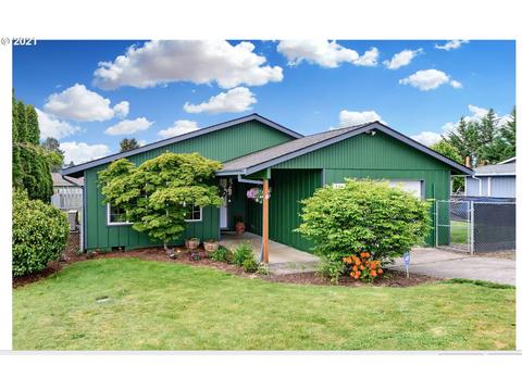 334 Christopher Ct, Molalla, OR 97038 photo 1