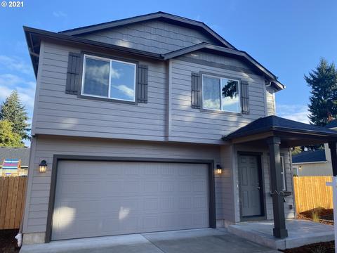 880 N N Park, Eugene, OR 97404 photo 1