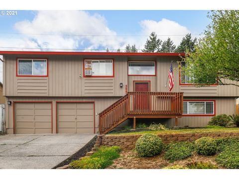 2081 SE Paloma Dr, Gresham, OR 97080 photo 1