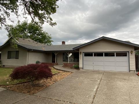 537 68th Pl, Springfield, OR 97478 photo 1