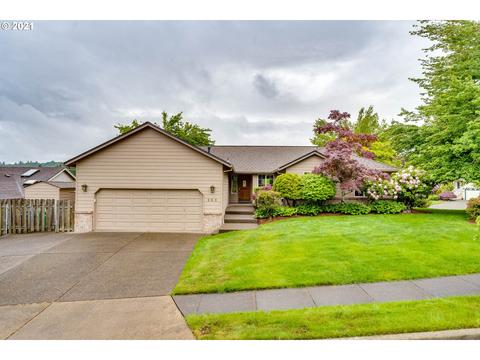 262 SW Gabbert Rd, Gresham, OR 97080 photo 1