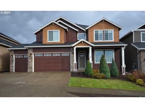16435 SE Siri Loop, Damascus, OR 97089 photo 1