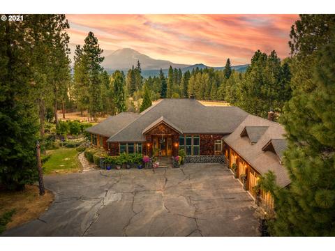 115 Stadelman Dr, Trout Lake, WA 98650 photo 1