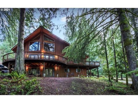 53400 E Terra Fern Dr, Sandy, OR 97055 photo 1