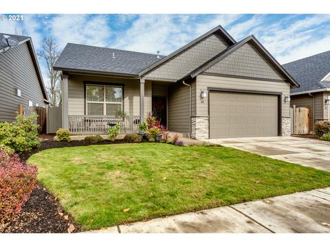 939 Pennington Ct, Eugene, OR 97404 photo 1