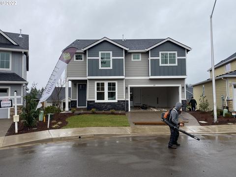 219 W Taylor Ct, Newberg, OR 97132 photo 1