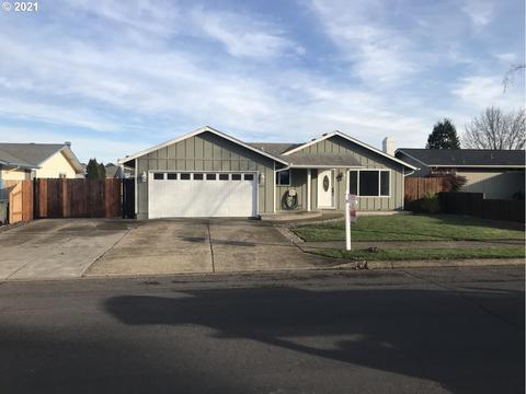 4911 Cone Ave, Eugene, OR 97402 photo 1