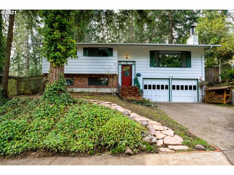 110 Coachman Dr, Eugene, OR 97405 photo 1