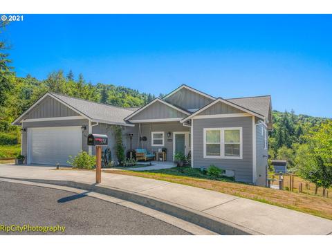 354 Richards Dr, Rainier, OR 97048 photo 1