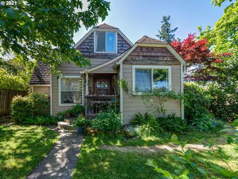 860 W 19th Ave, Eugene, OR 97402 photo 1