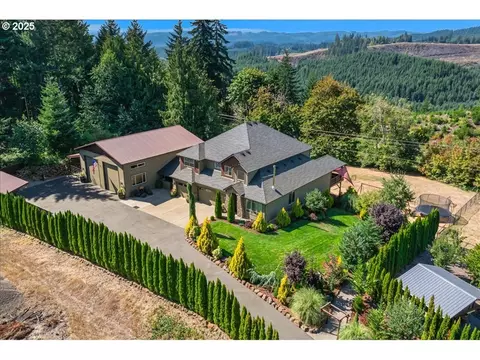 45632 NW Mead Way, Banks, OR 97106
