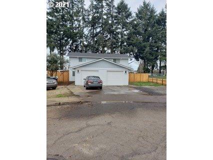 938 Cloverleaf Loop, Springfield, OR 97477 photo 1