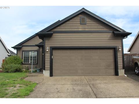 741 Burghardt Dr, Molalla, OR 97038 photo 1