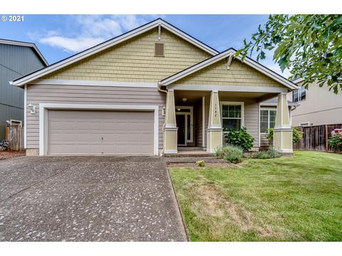 1142 Peascod Dr, Eugene, OR 97402 photo 1