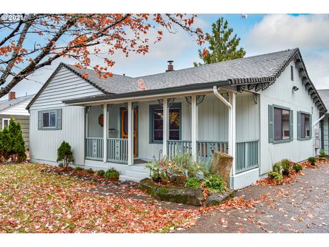 235 24th St, Springfield, OR 97477 photo 1