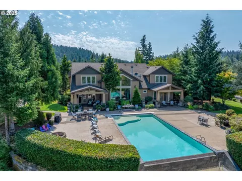 20868 S Vista Del Lago Ct, Oregon City, OR 97045