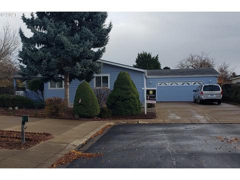 5312 Burke St, Eugene, OR 97402 photo 1