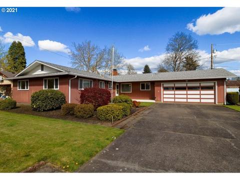 1725 Oak Dr, Eugene, OR 97404 photo 1