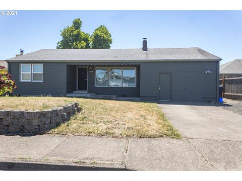 4224 Dove Ln, Eugene, OR 97402 photo 1
