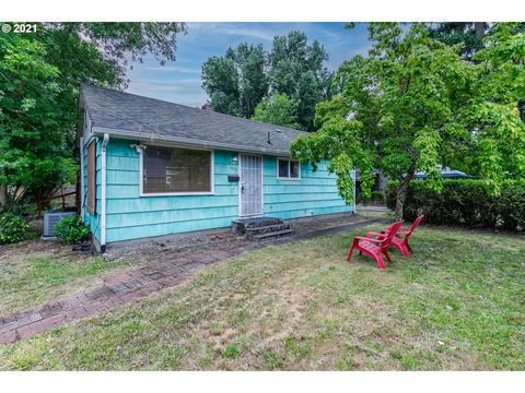 1945 Grant St, Eugene, OR 97405 photo 1