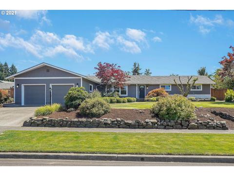 538 E Main St, Sublimity, OR 97385 photo 1