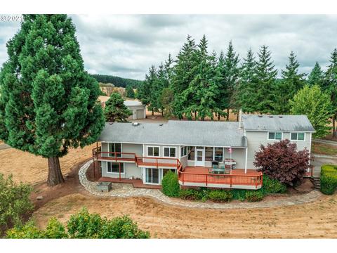 37130 SW Goddard Rd, Cornelius, OR 97113 photo 1