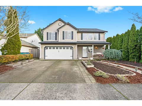 1615 SE 191st Pl, Vancouver, WA 98683